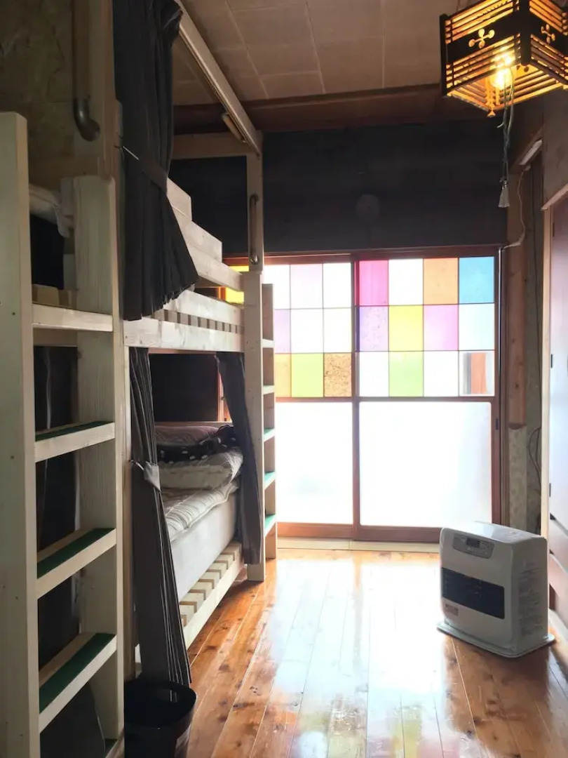 NEMARU Stay&Discovery - Hostel