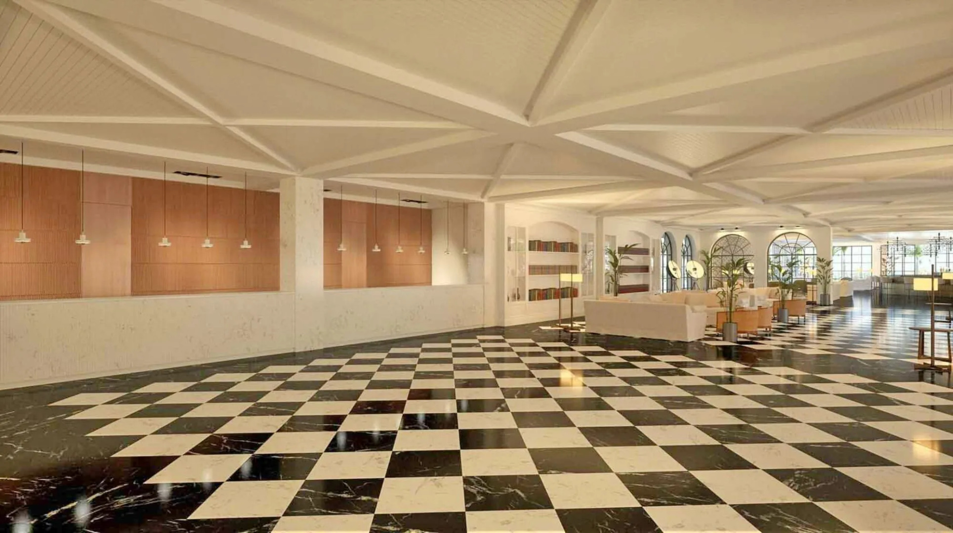 Excellence Oyster Bay