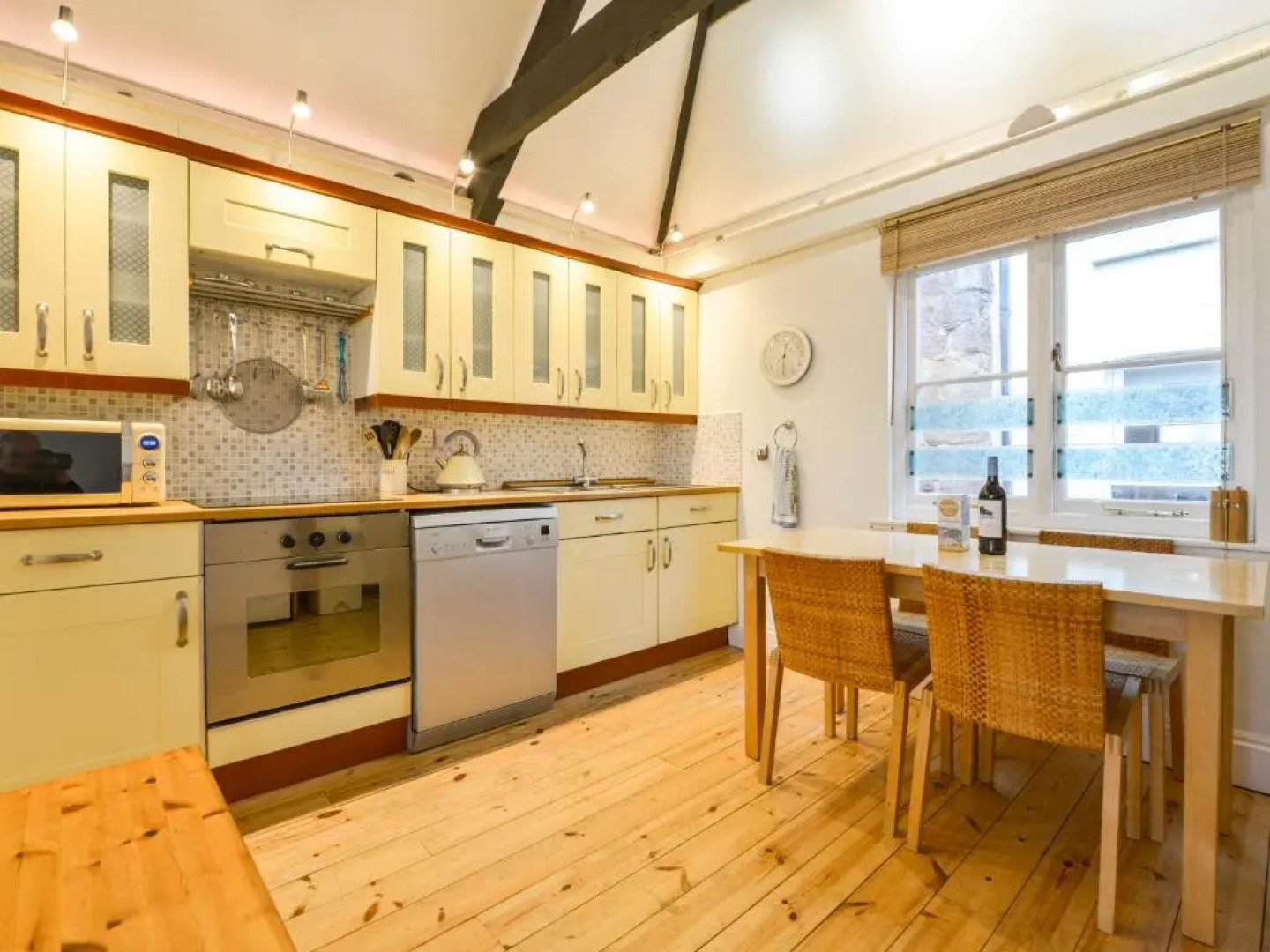 Chough Cottage, Kingsand