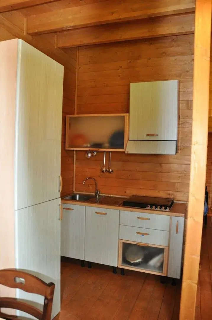 B&B Le Poggere - Piscina e Panorama