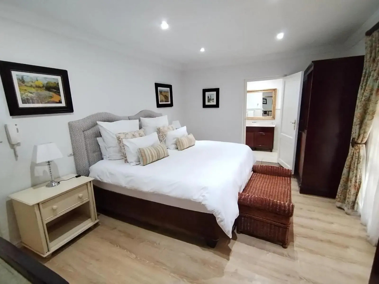 Hole in One Boutique Hotel and Conference Centre