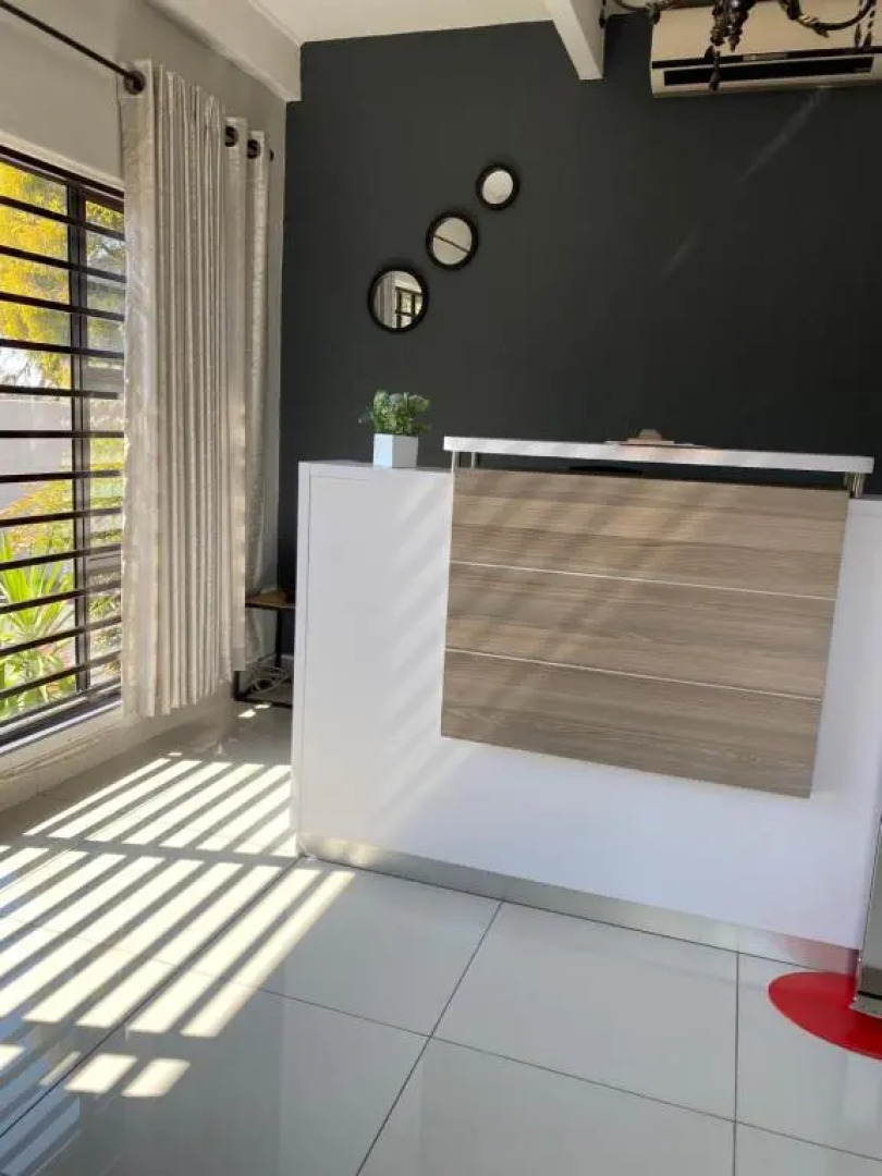 The OutLook Guest House