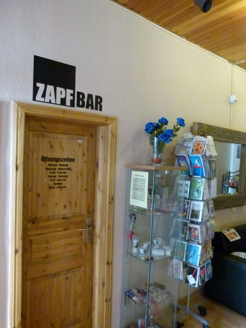 Hotel Amber Altstadt Stralsund