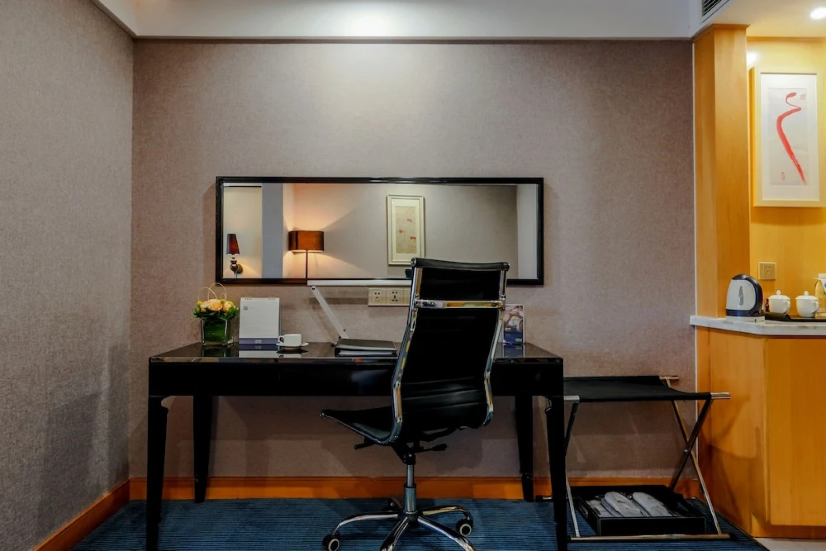 Nanchang Grand Skylight Hotel Kaimei