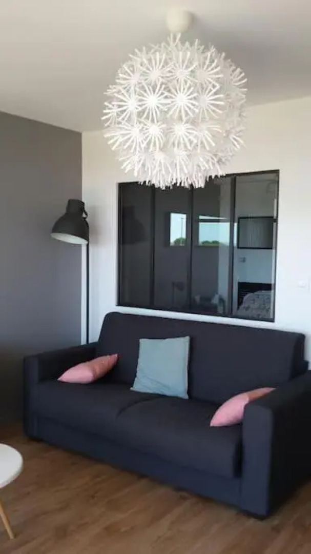 Appartement Belles Vacances