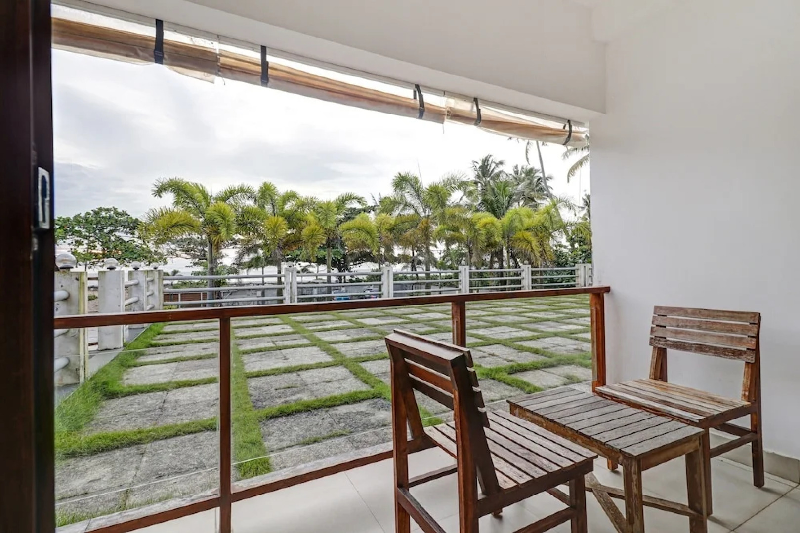 Townhouse OAK Edassery's Sealine Villa Stay