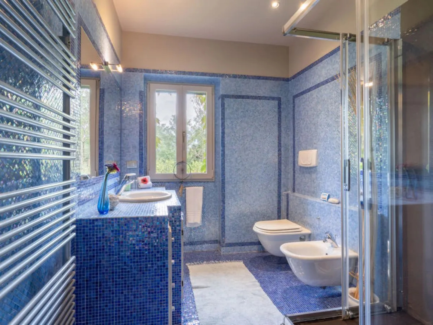 Locazione Turistica Villa Vittoria