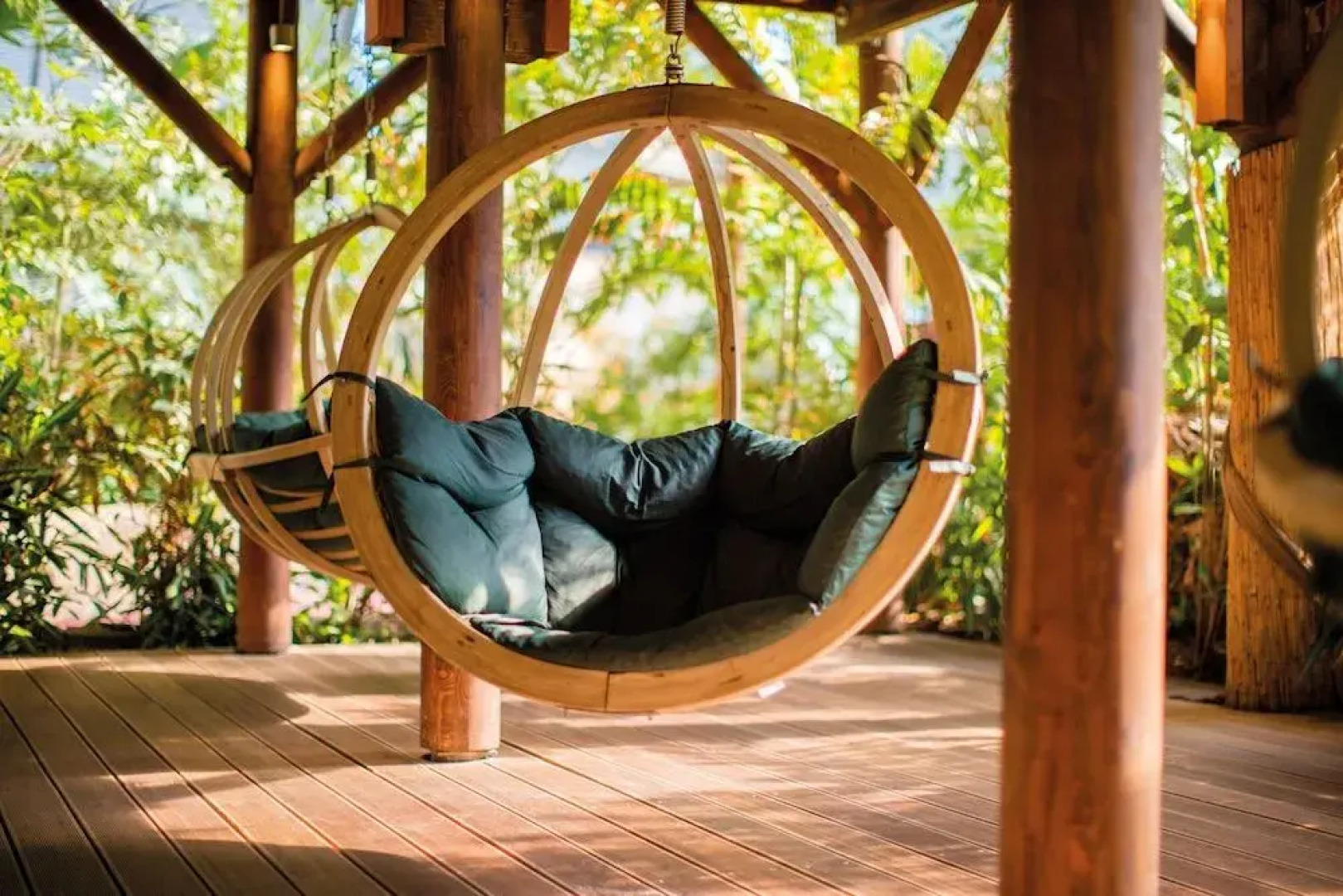 Tropical Islands Resort