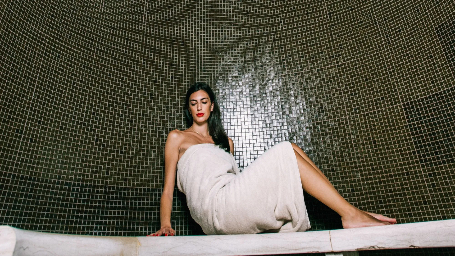 Alexander Beach hotel & Spa