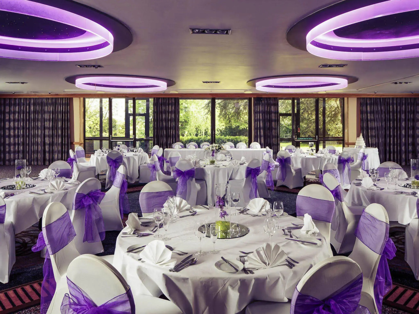 Mercure Hull Grange Park Hotel