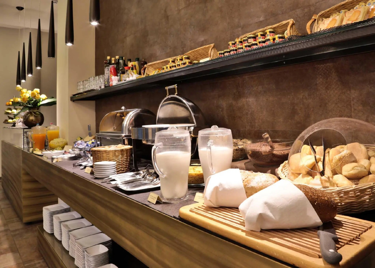 Best Western Hotel Madison