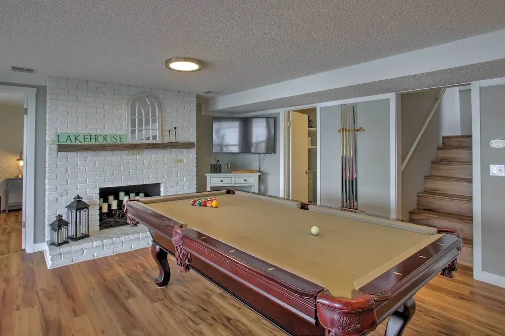 Hillside Home w/ Dock ~ 8 Mi to Coeur D'alene!