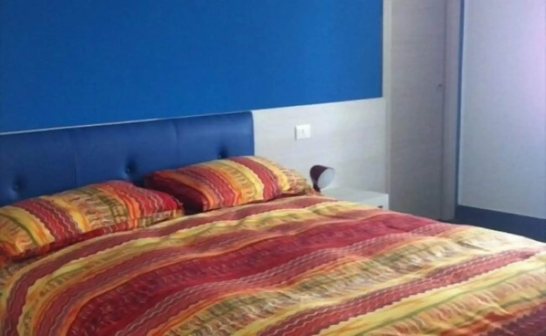 Agriturismo Campo Allegro