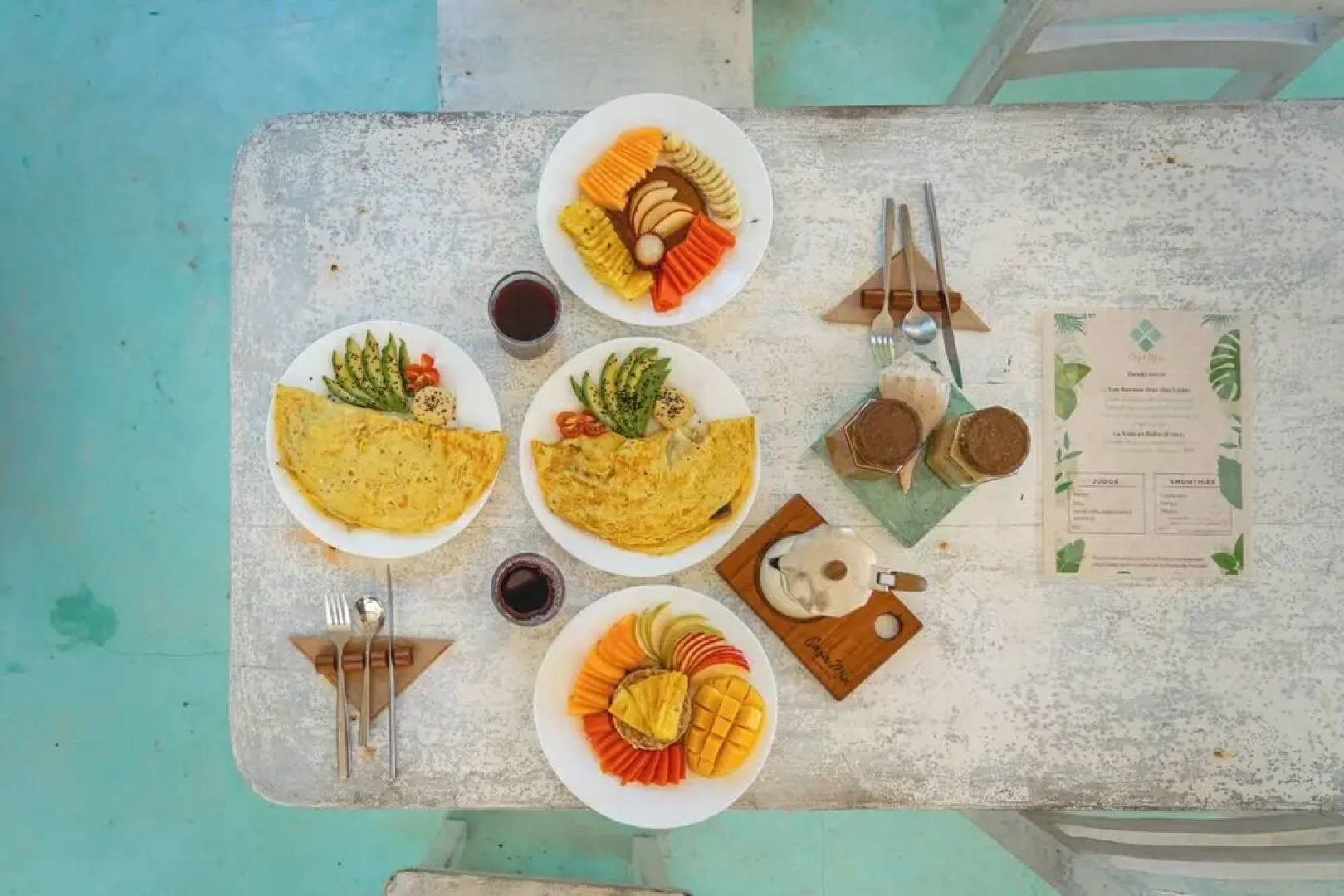 Casa Mia El Cuyo Eco Beach Boutique
