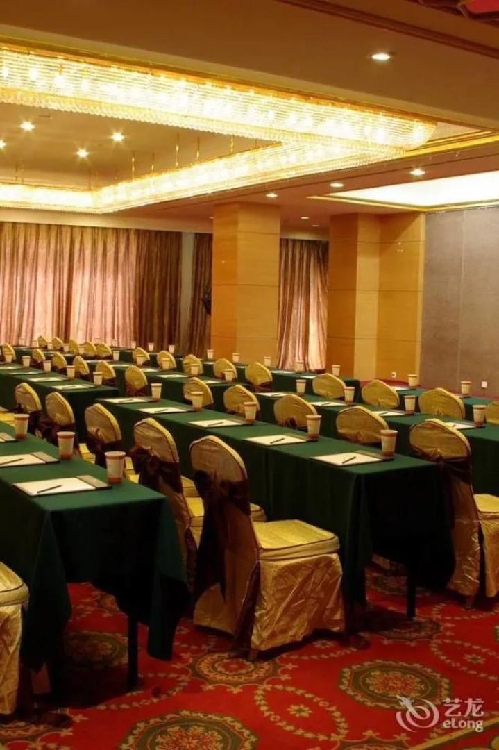 Atour Hotel Yinchuan Drum Tower