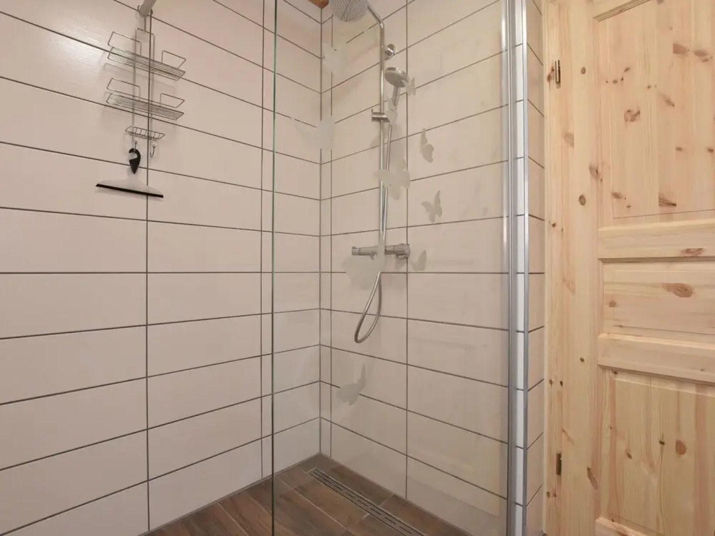 Cozy Apartment in Steffenshagen on Baltic Coast