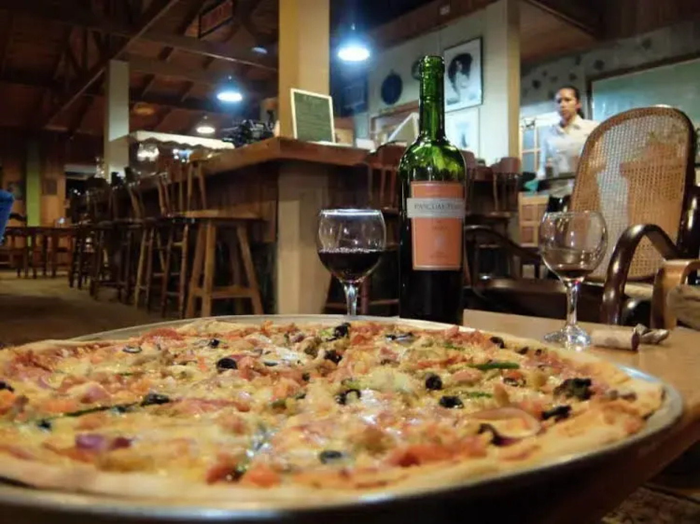 Los Quetzales Lodge and Spa