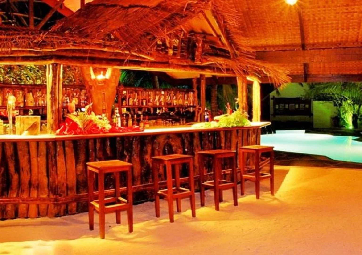 Ranveli Village Maldives