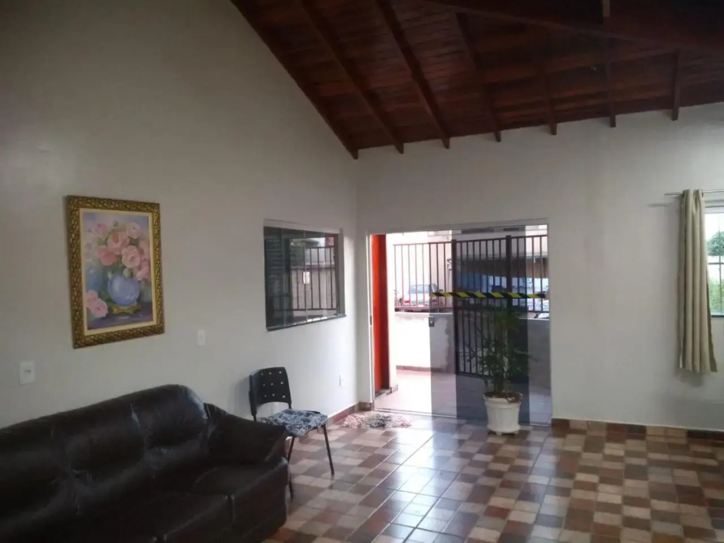 Hotel Pousada João 3.16