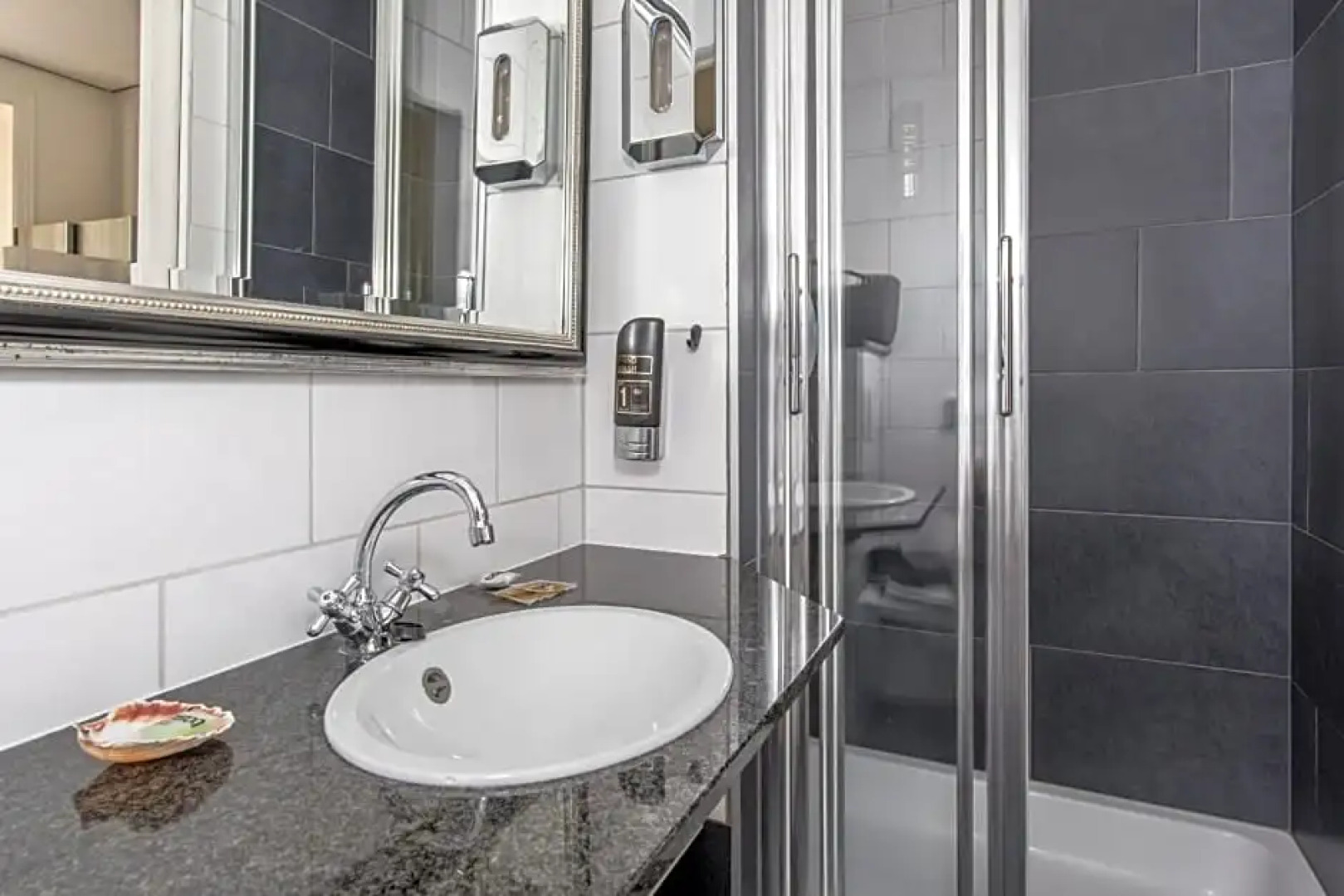 Villahotel Vlissingen