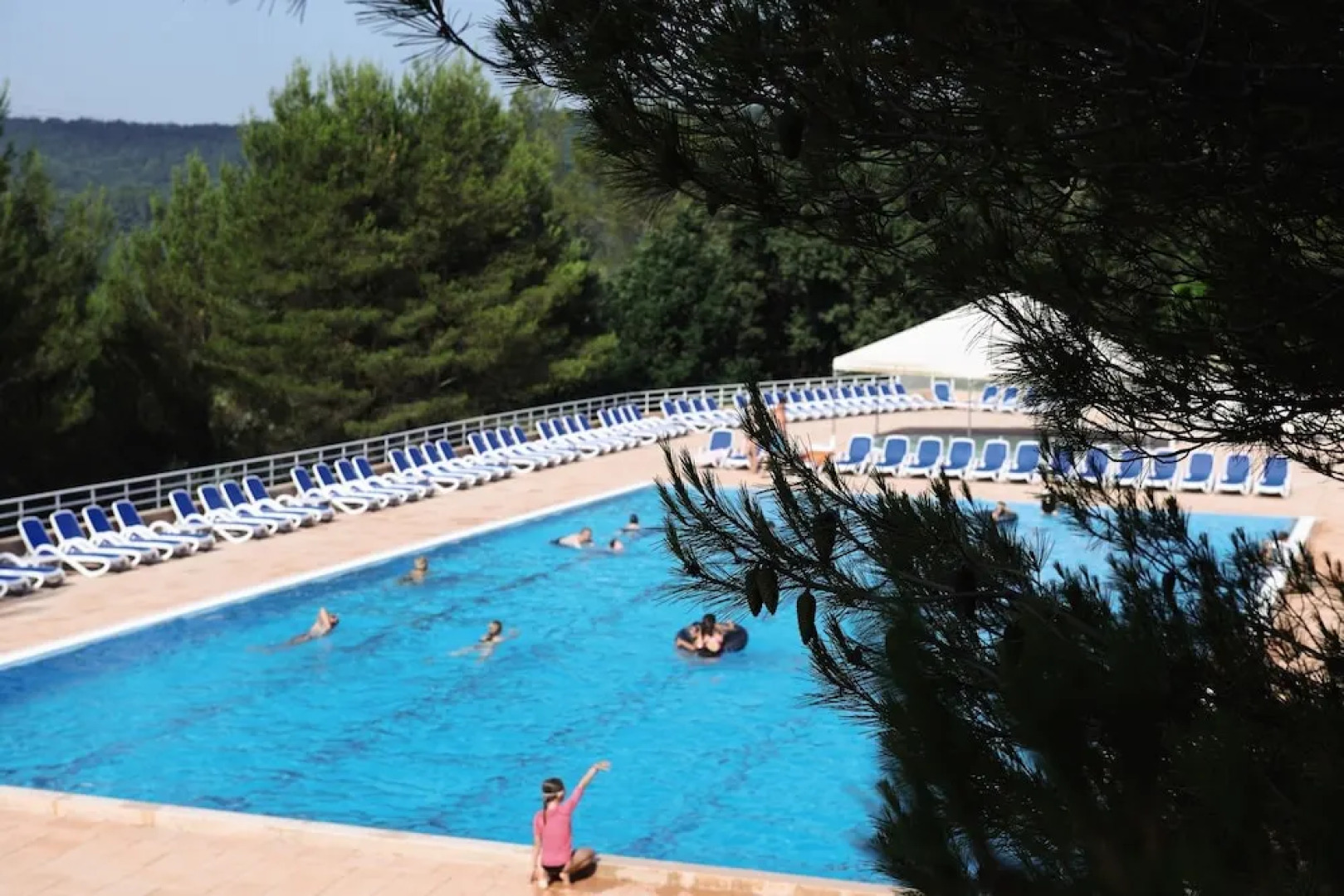 Montpezat  Club "Le Verdon"
