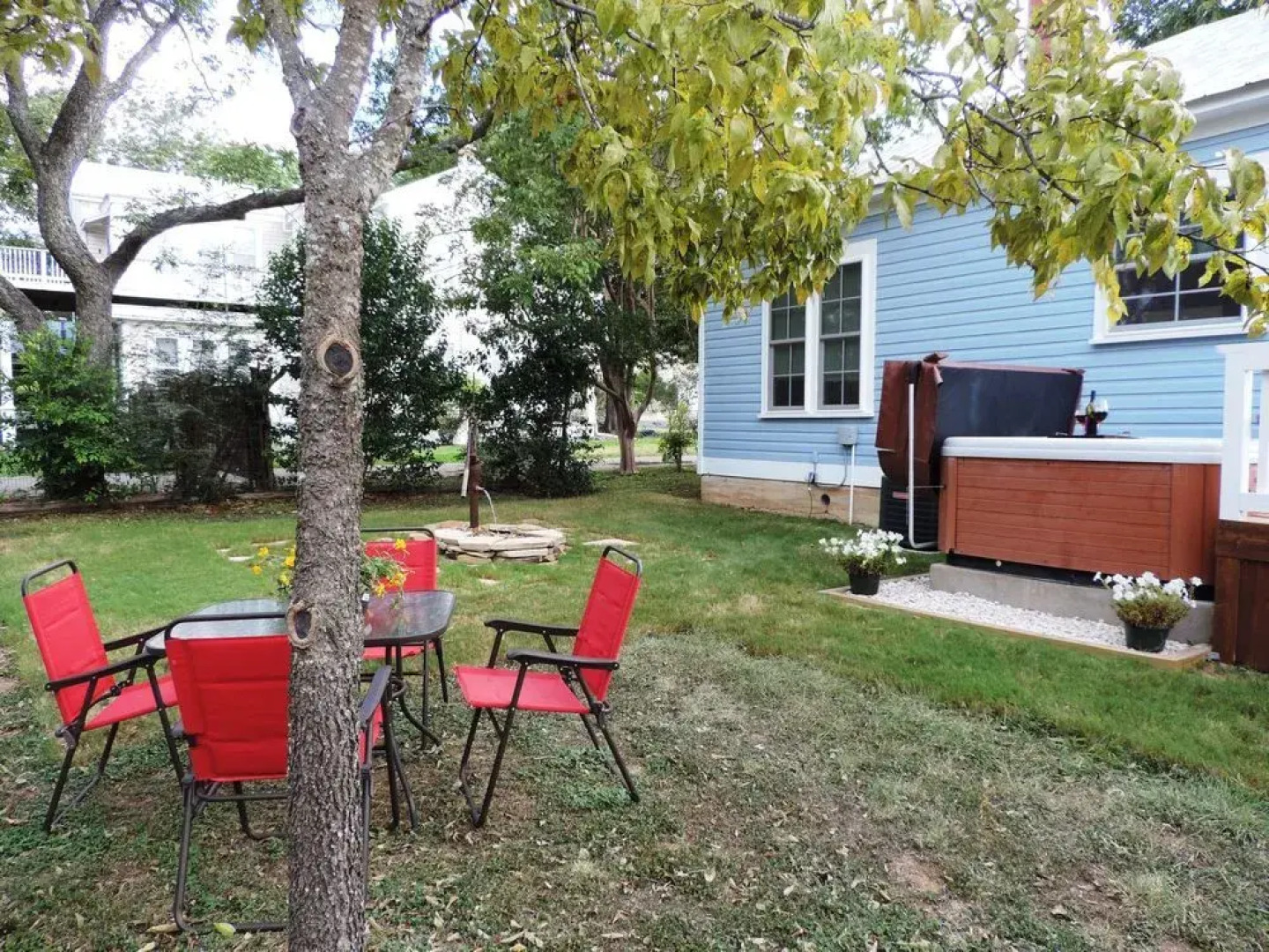 Barbi and Keith's Kottage