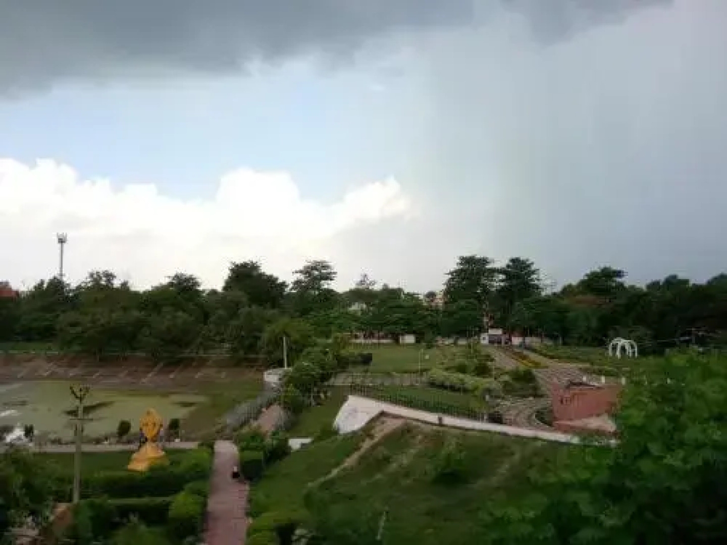 Bodhgaya Guest House