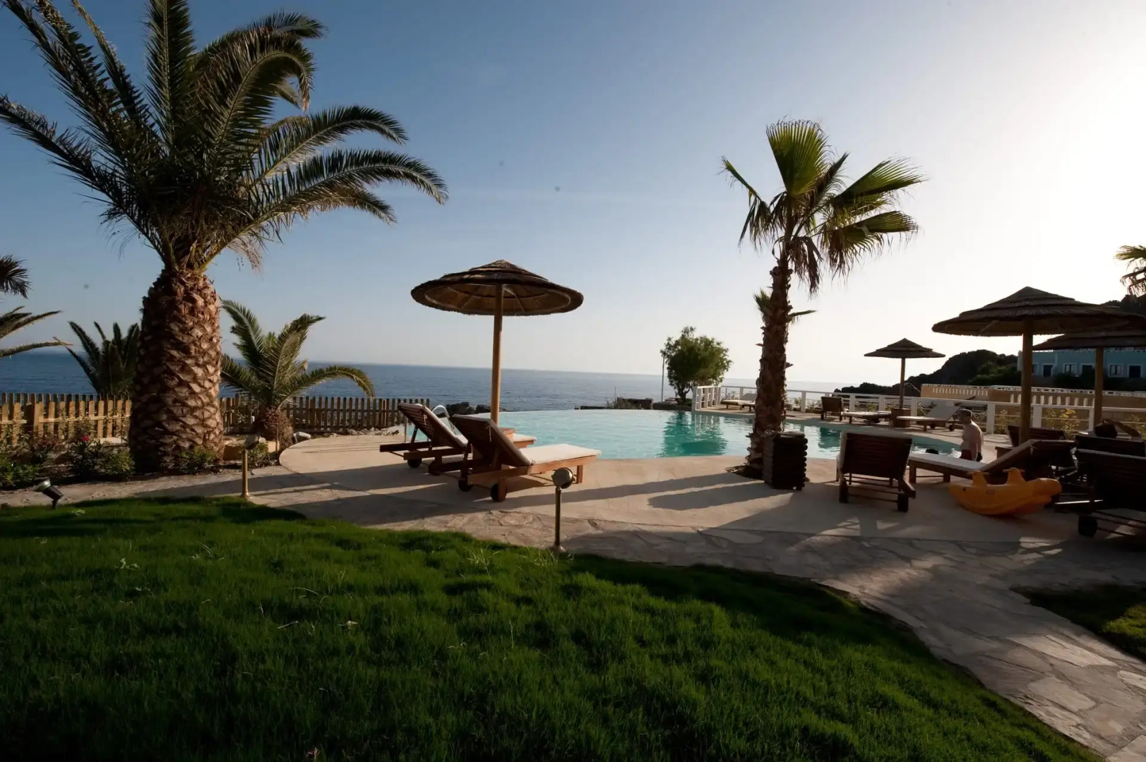 Kalypso Cretan Village Resort and Spa