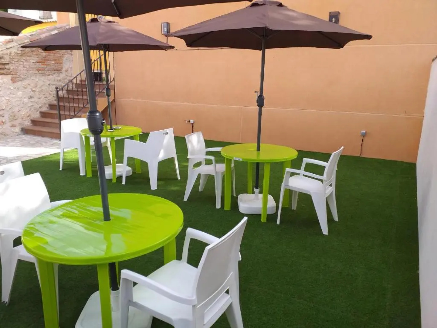 El Horno de Leopoldo