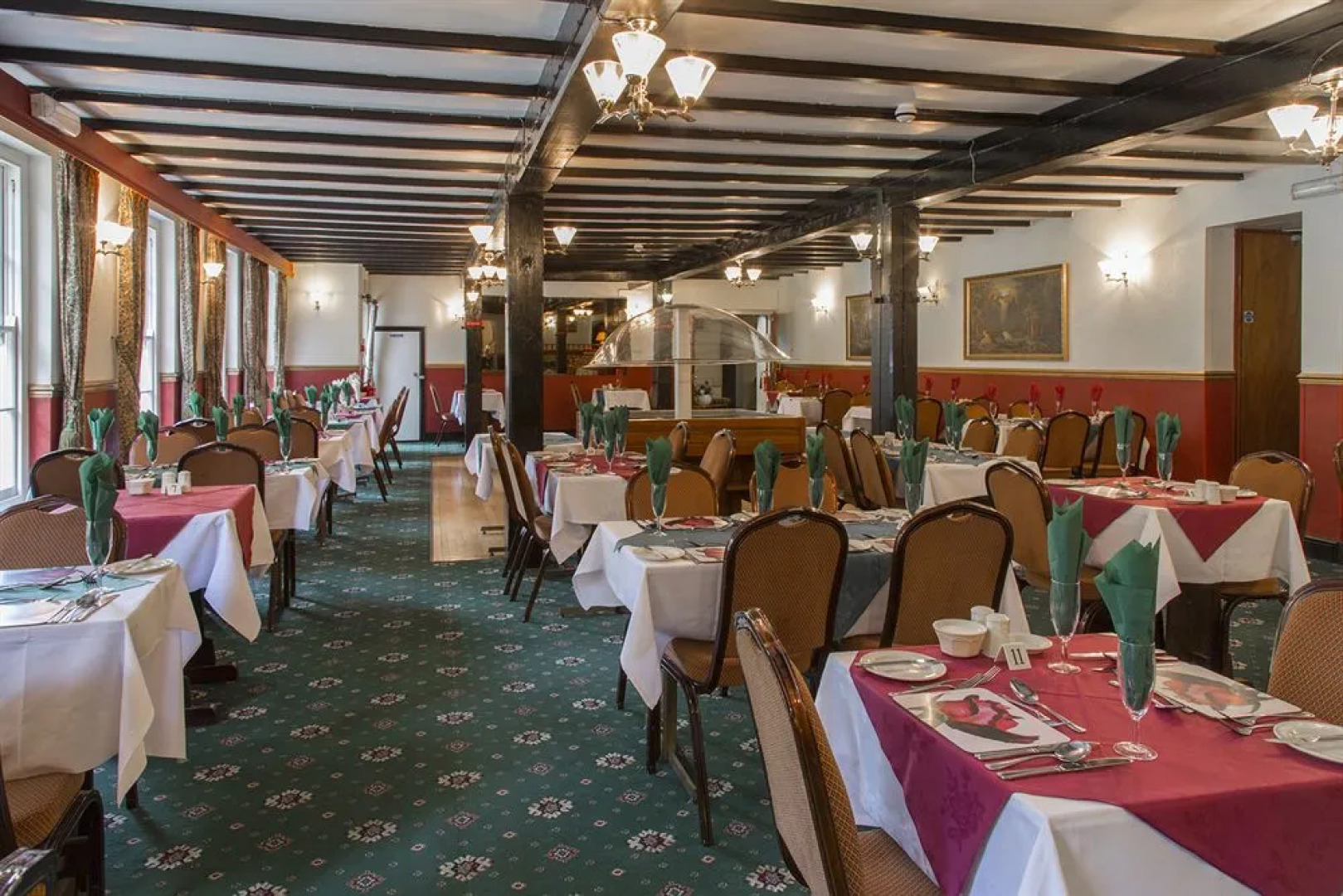 Rosemundy House Hotel