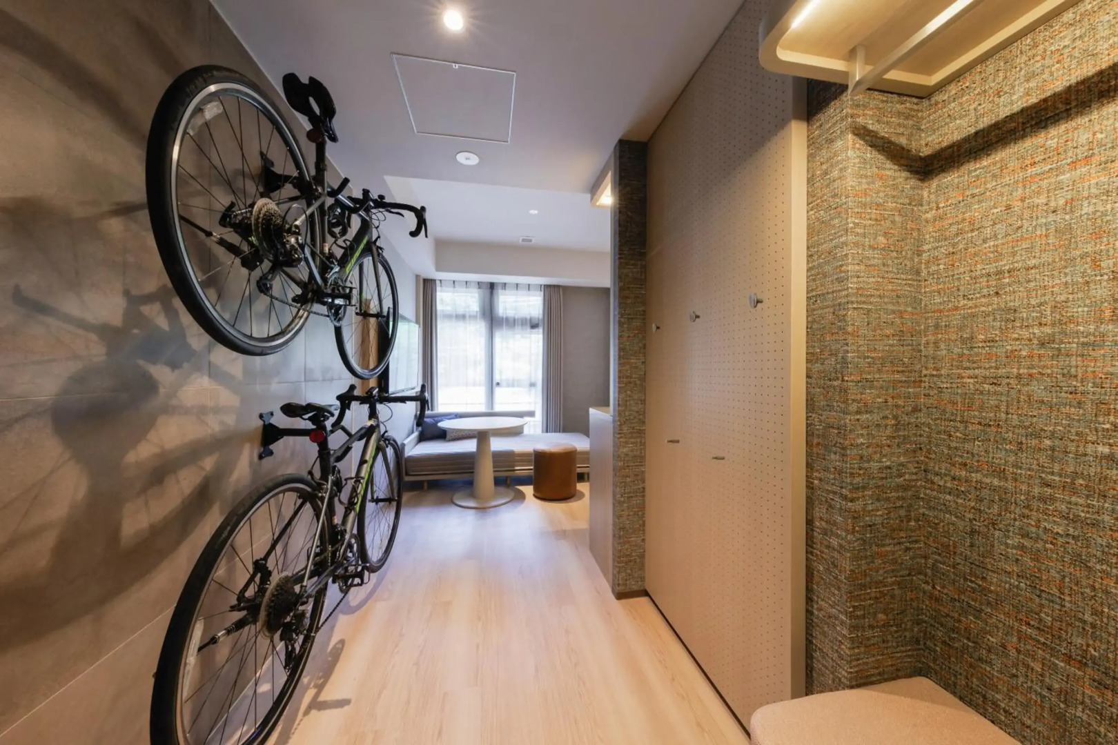 Kamenoi Hotel Tsukubasan