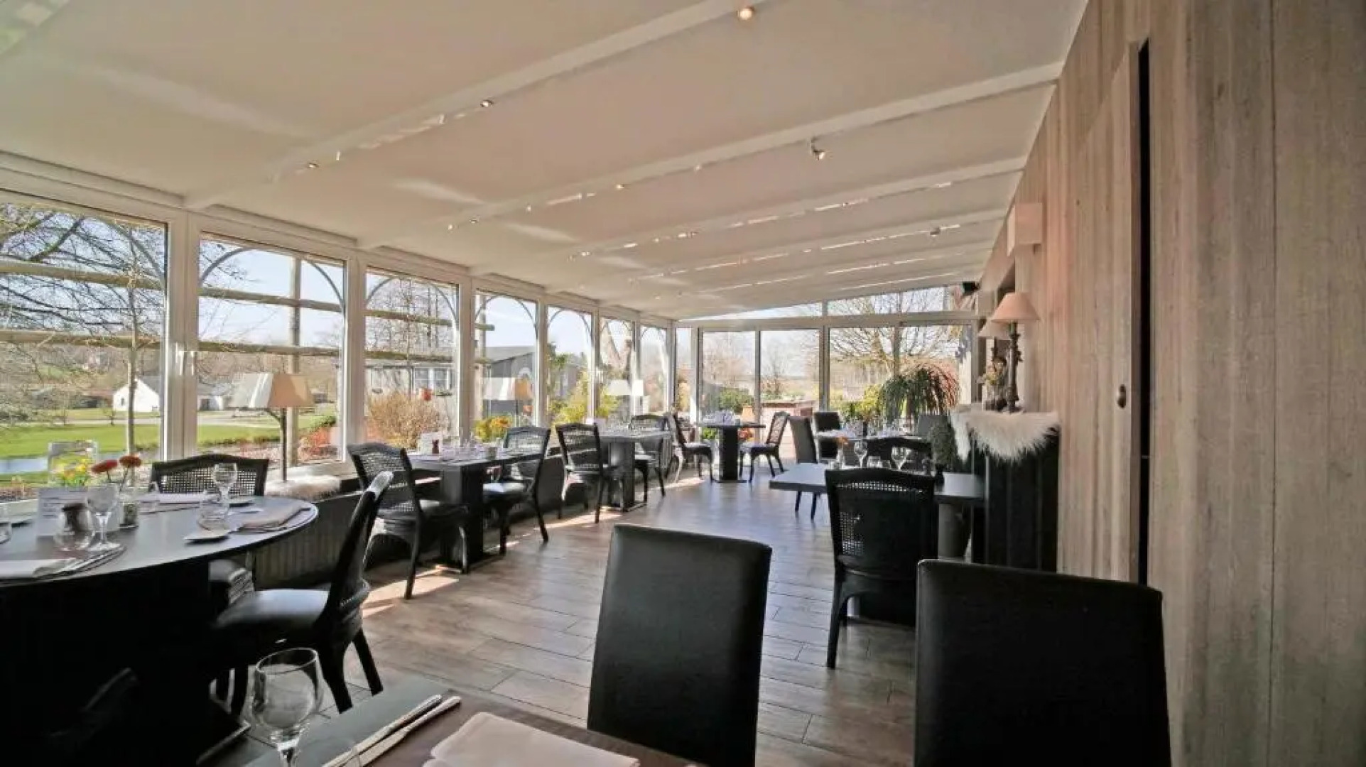 Auberge la Hutte Lurette