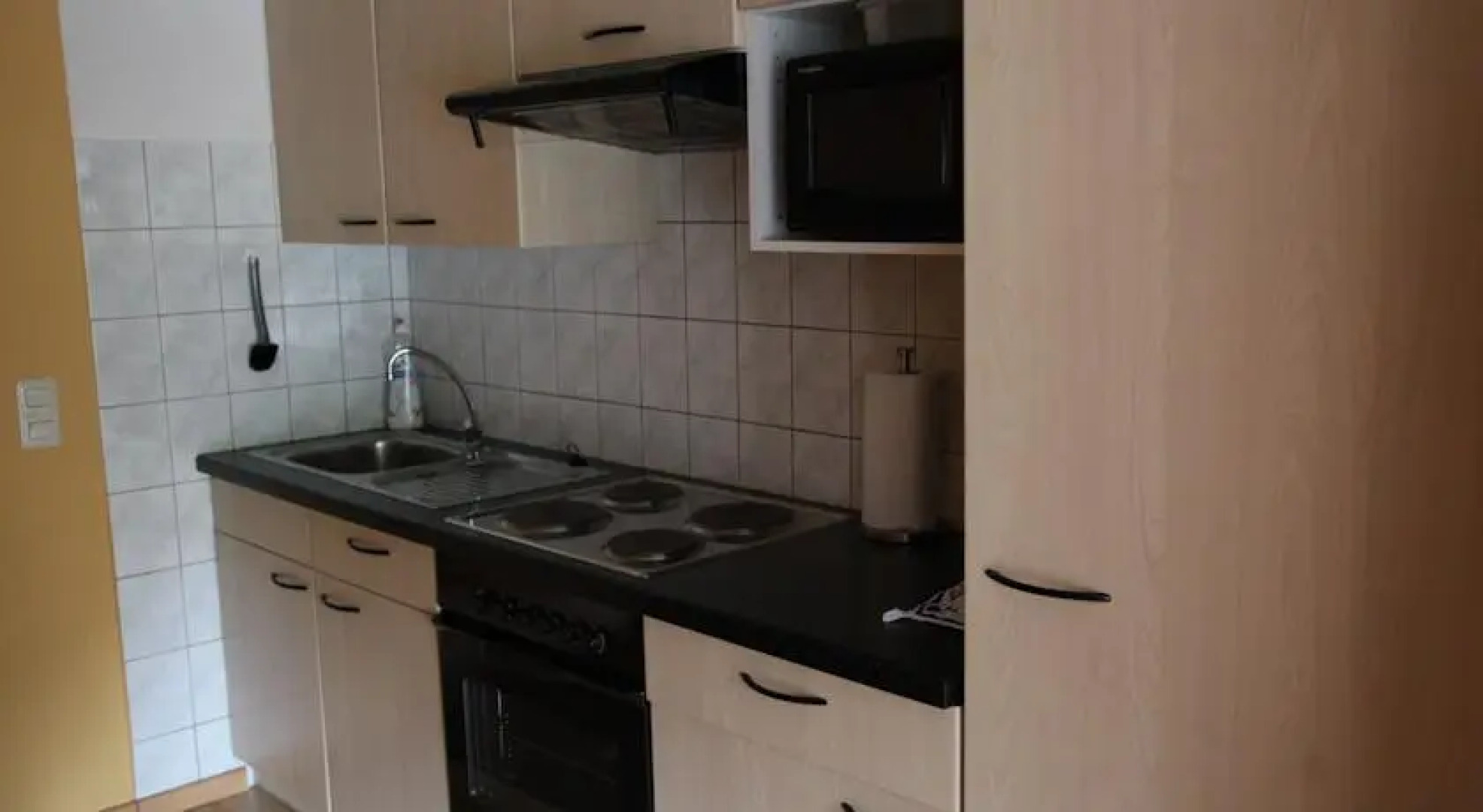 Ferienhaus zur Sonne