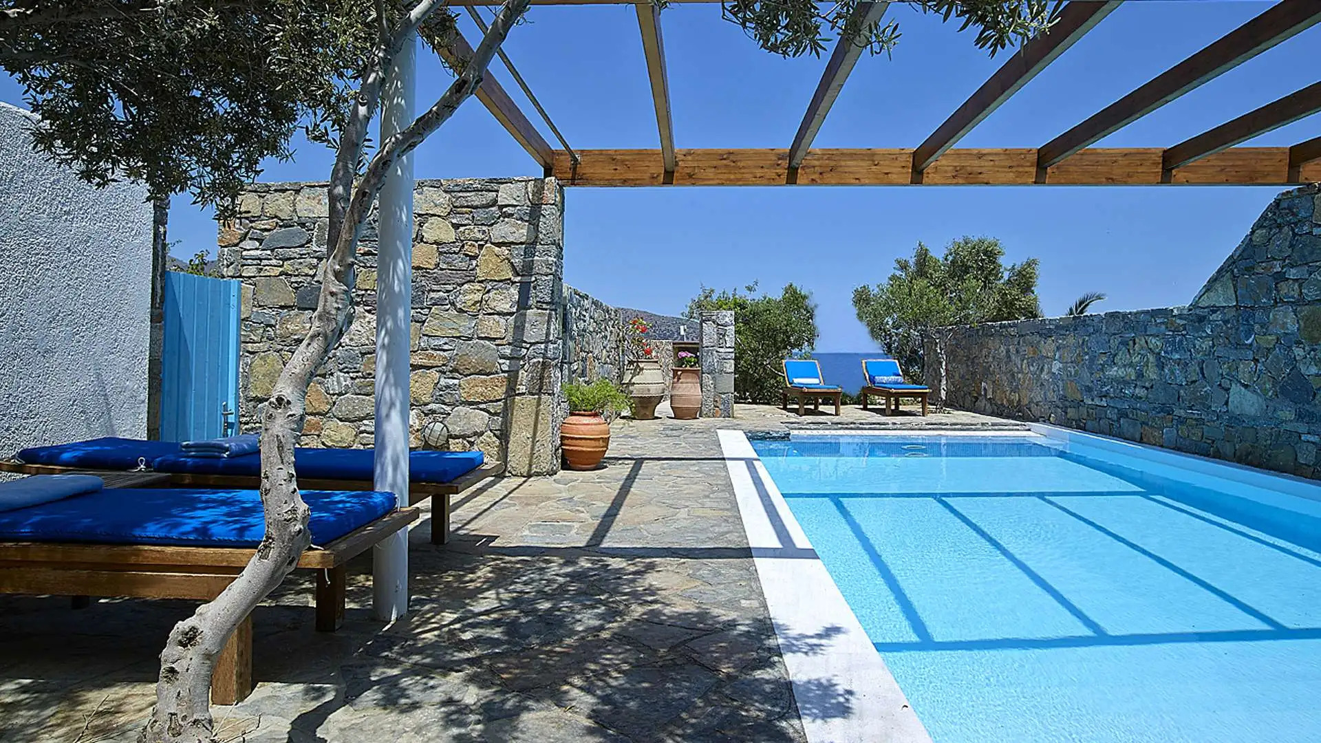 St. Nicolas Bay Resort Hotel & Villas