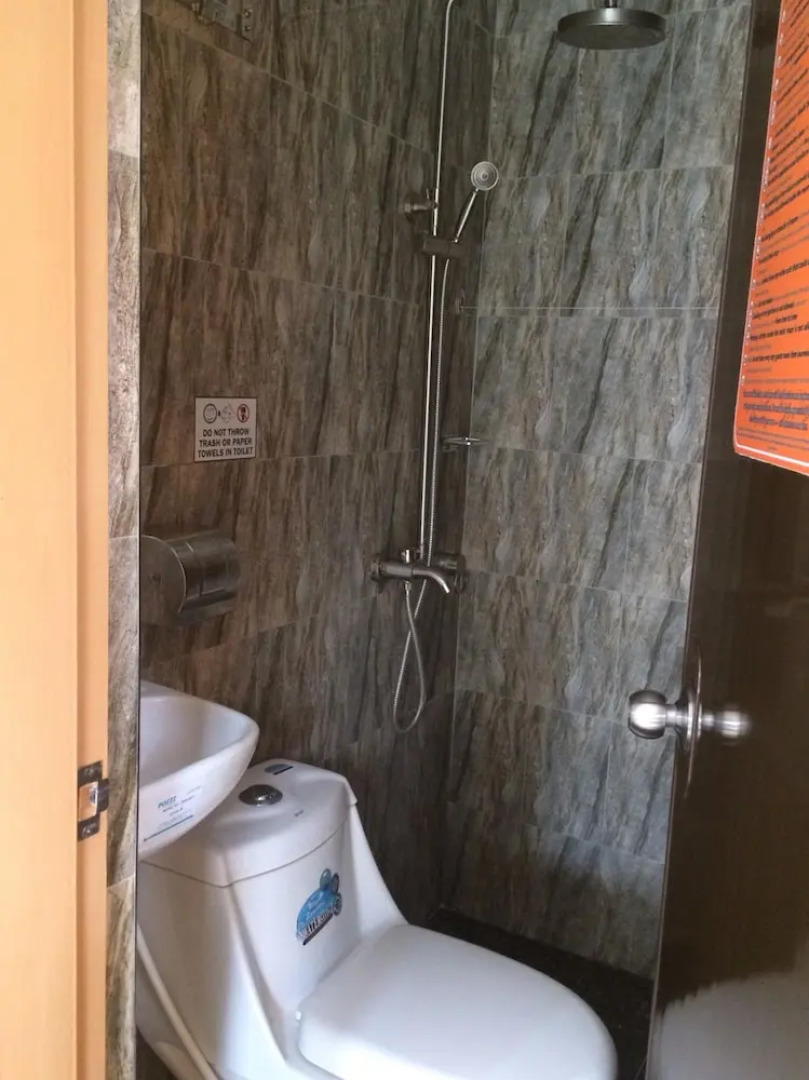 LCF BB Hotel and Restaurant