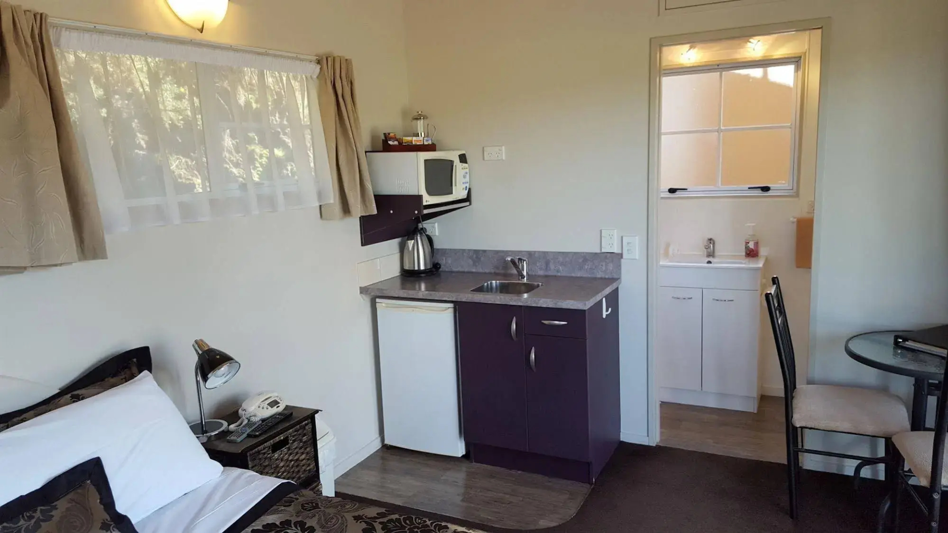 Anchor Lodge Motel Coromandel