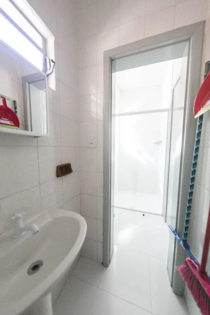 Casa 1 - Casa com piscina 10 pessoas