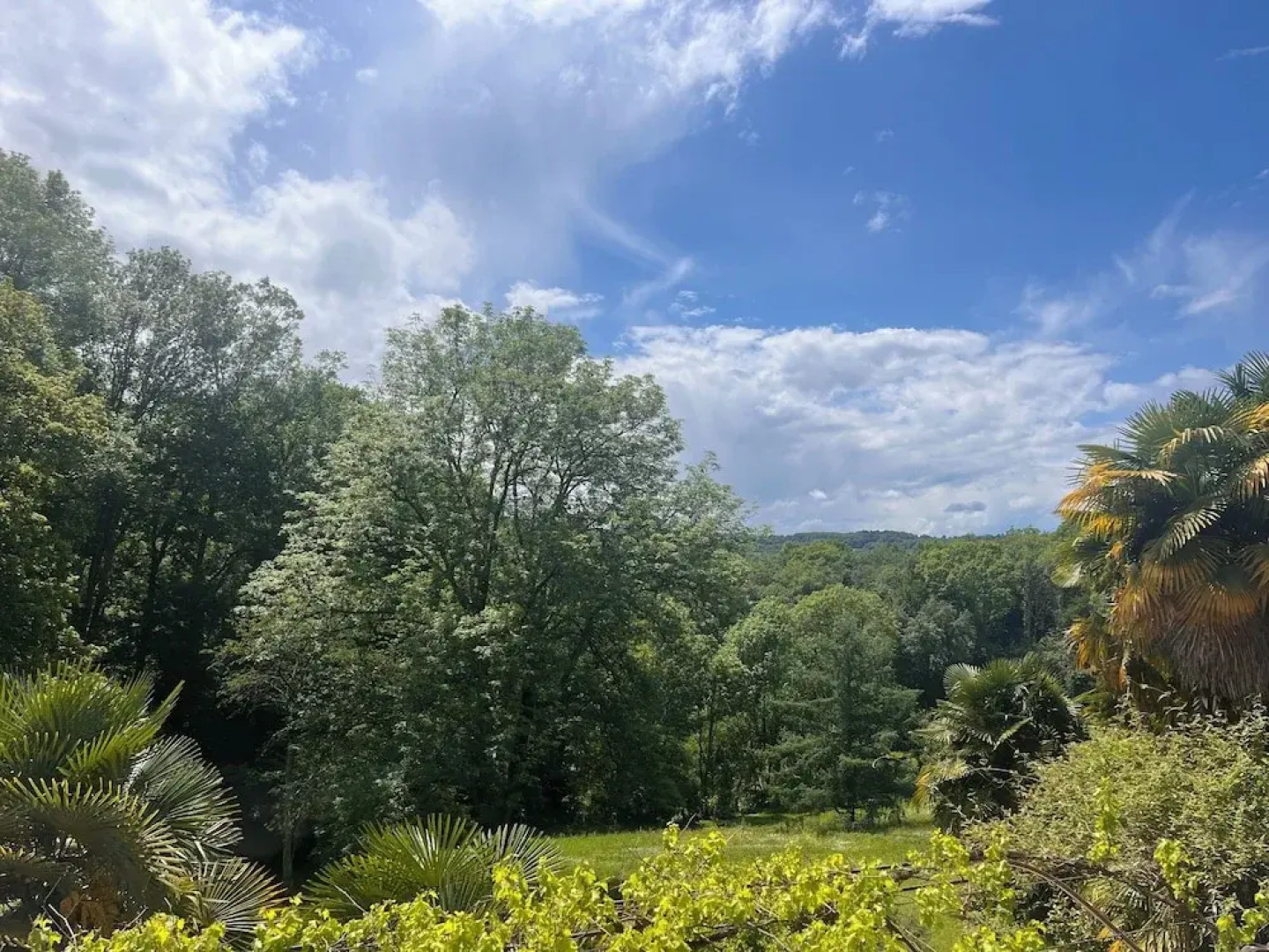 Maison Tournesol Pau Jurançon Gan