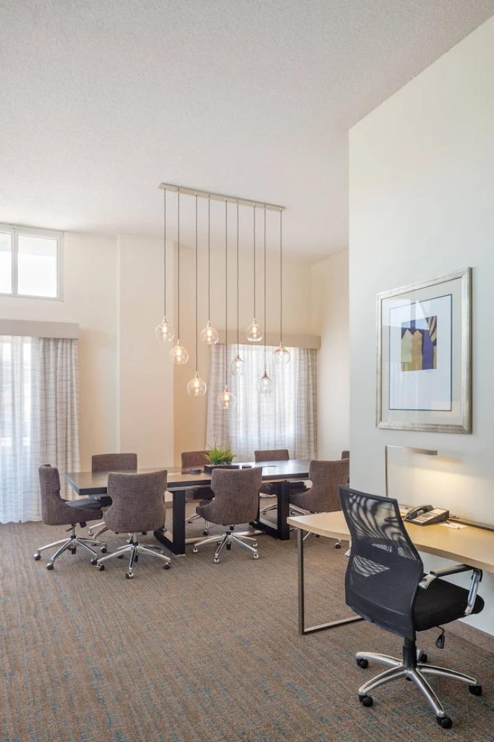 Residence Inn Portland Downtown/RiverPlace