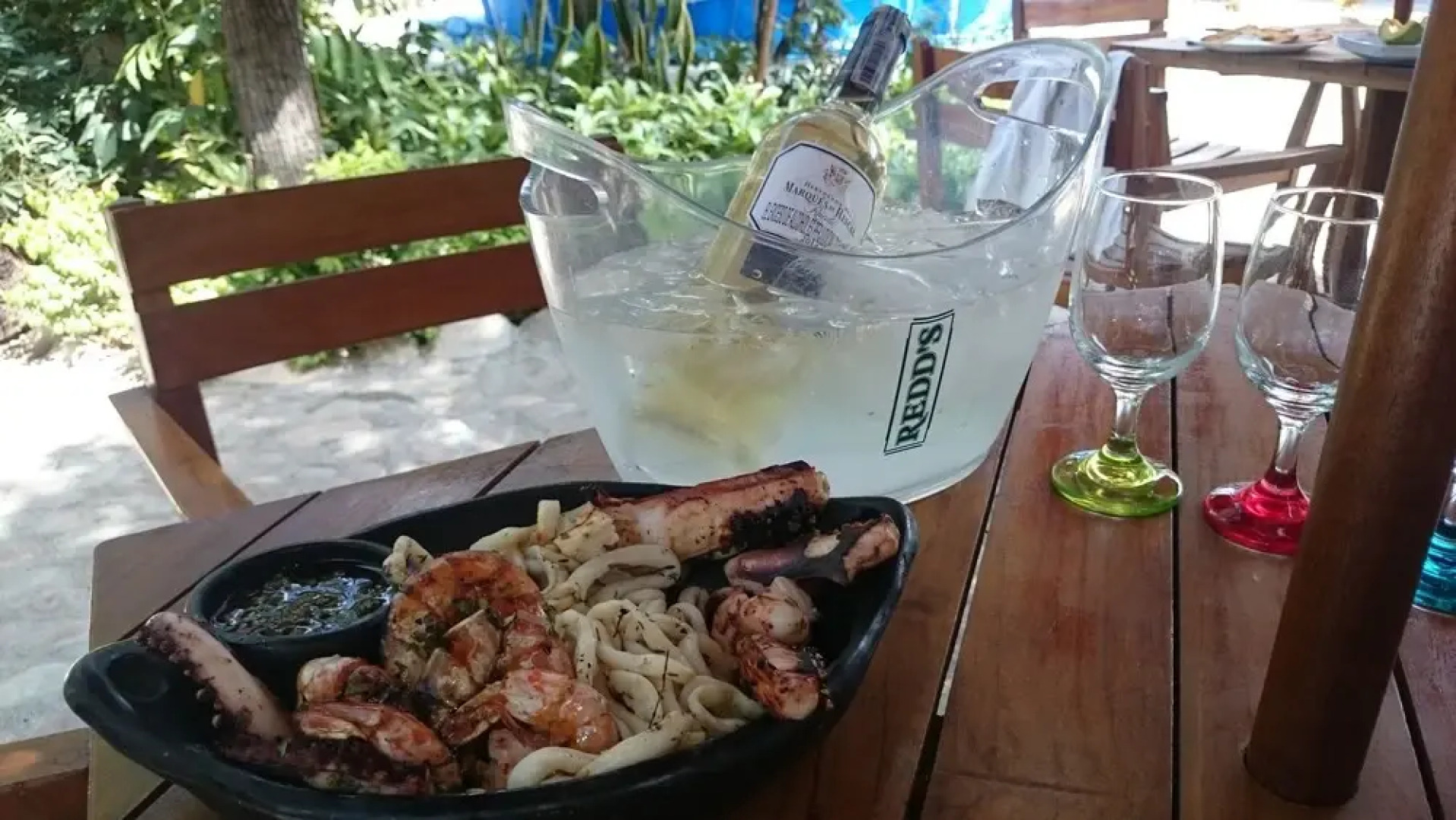 Hotel y restaurante Villa del Sol