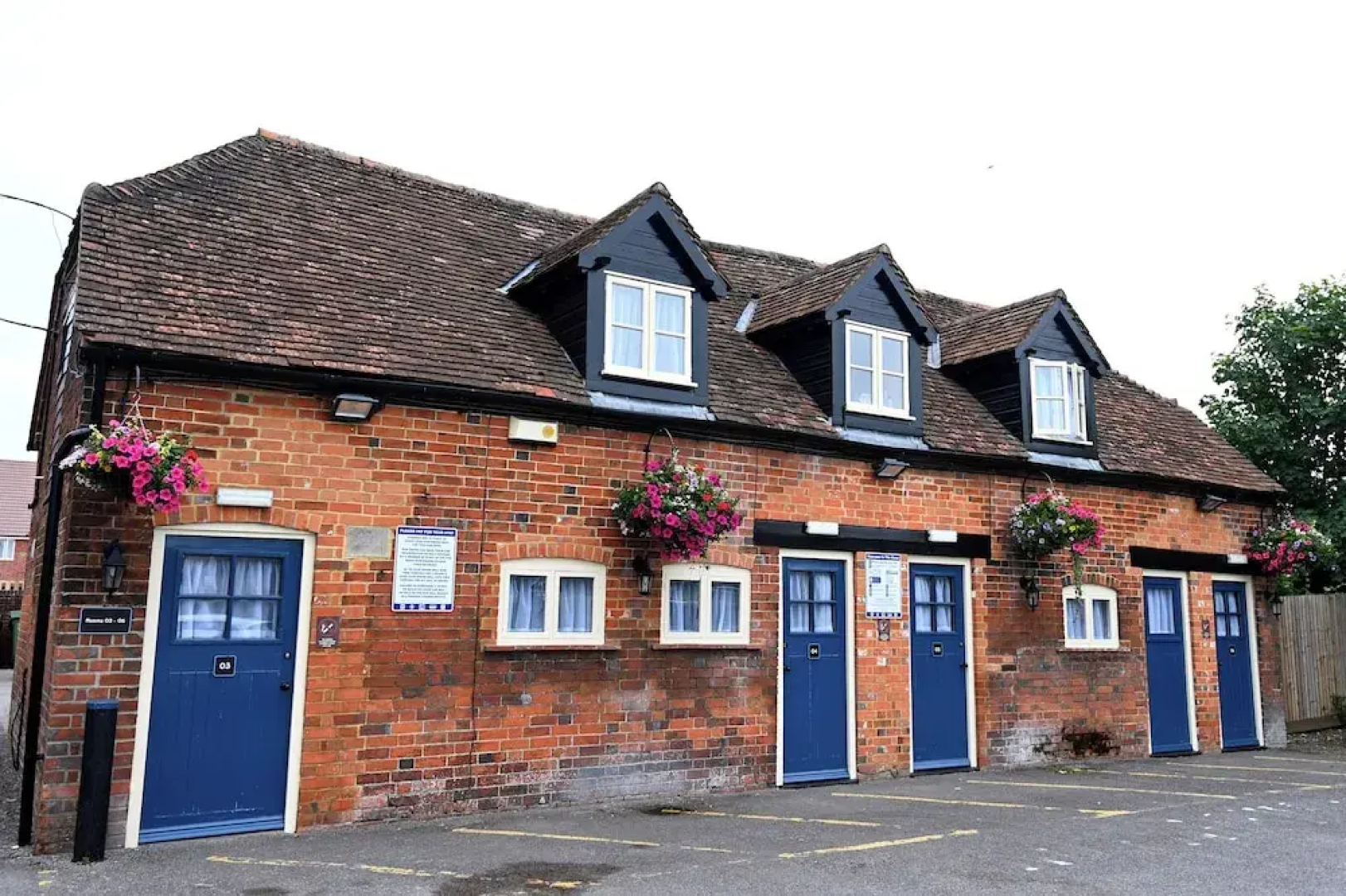 Swan, Thatcham by Marston’s Inns