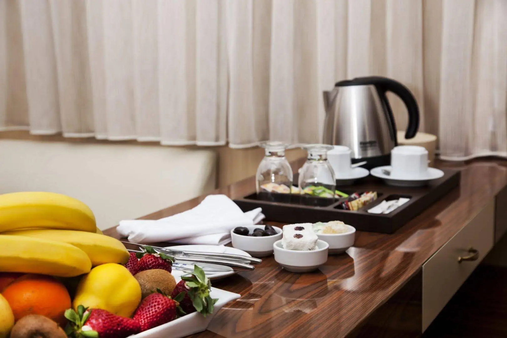 Cukurova Erten Otel