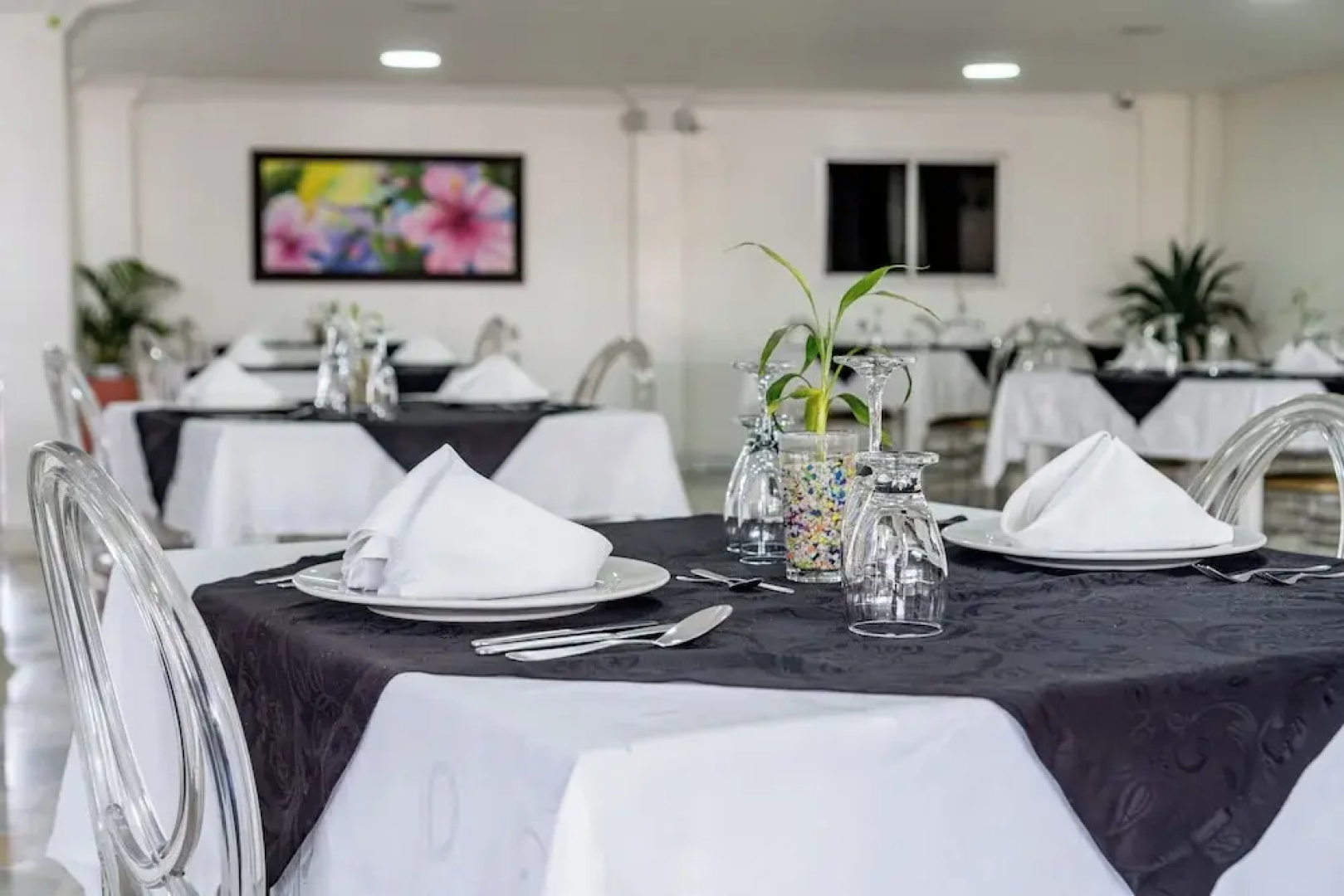 Hotel Caquetá Real