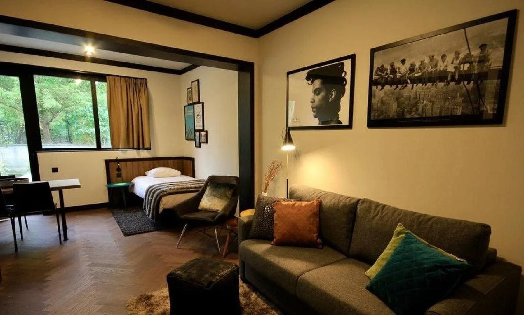 Getaway Brussels Airport