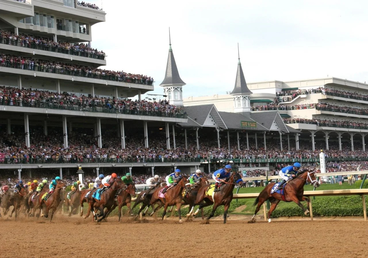 Best Western Parkside Inn