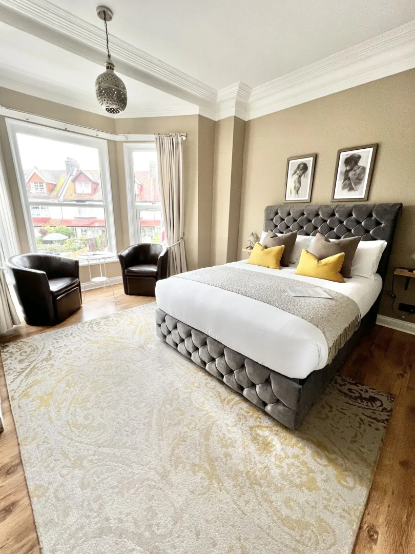 Devon House Guest House