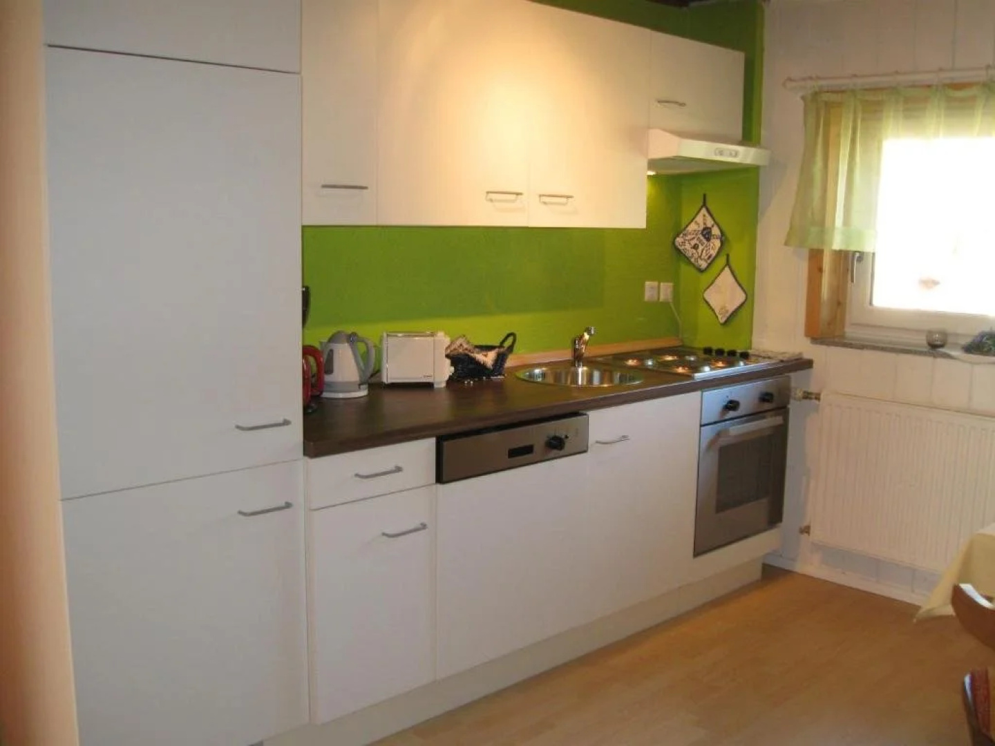 Appartements Schusser