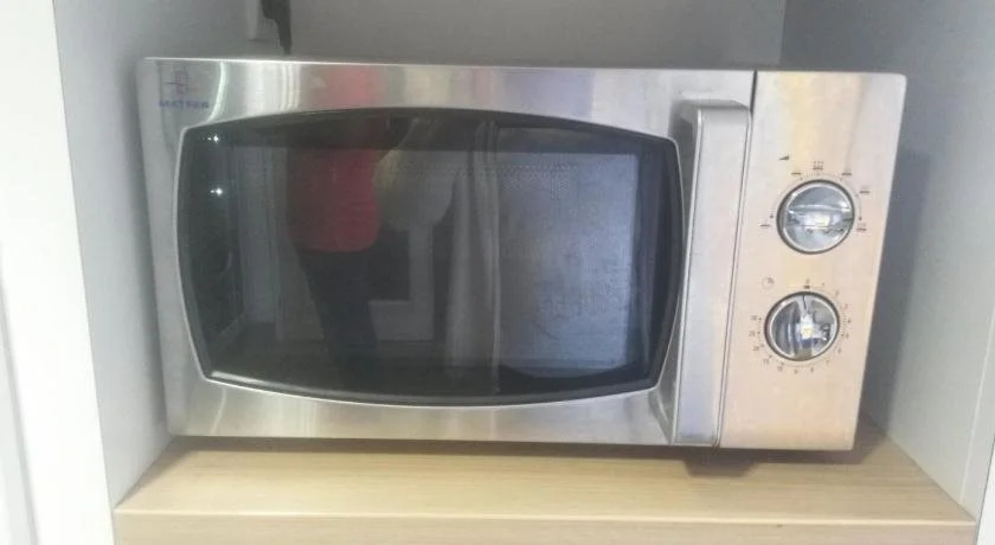 hotelF1 Dunkerque Centre Saint Pol sur Mer