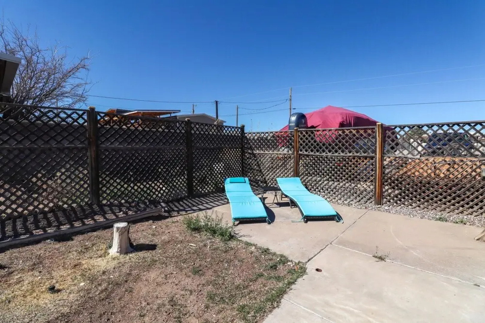 Elephant Butte Home w/ Propane Grill: 1 Mi to Lake