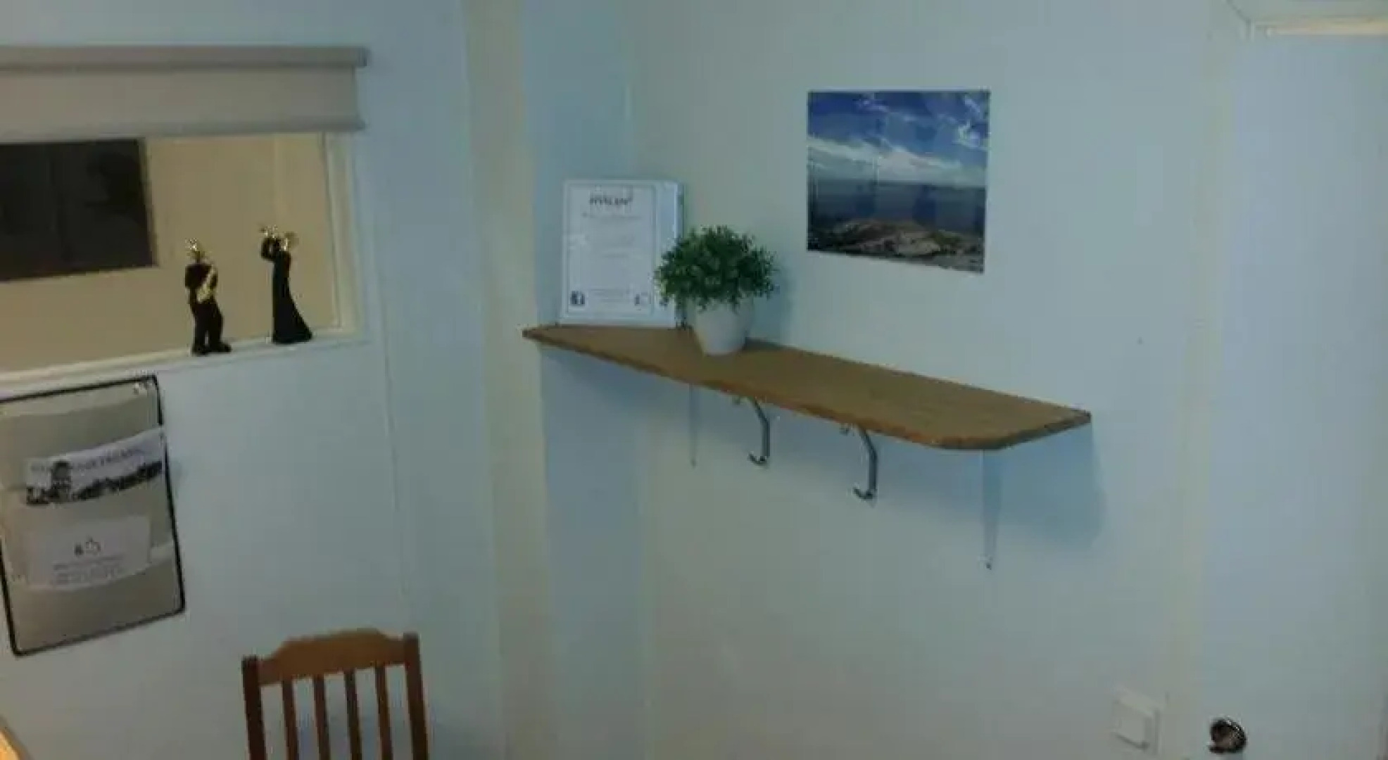 Vandrarhemmet Hvilan Norrtälje